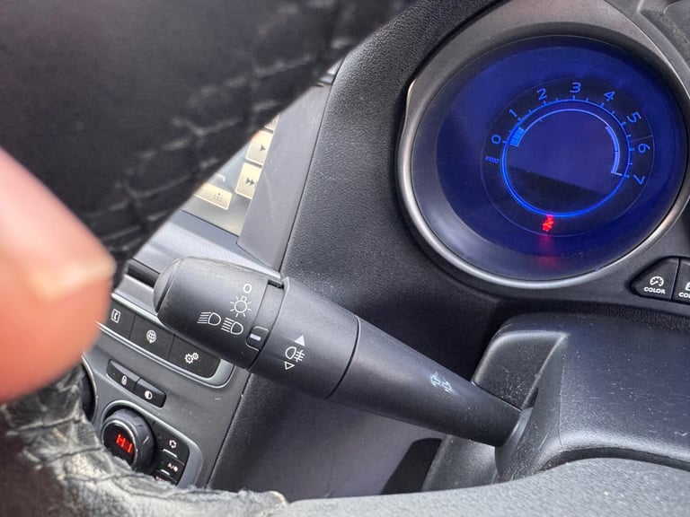 2015 Citroen C4 1.6 BlueHDi Feel 5dr HATCHBACK Diesel Manual