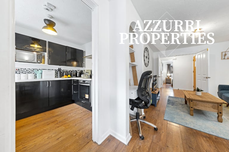 SHORT STAY | 2 BED | ISLE OF DOG