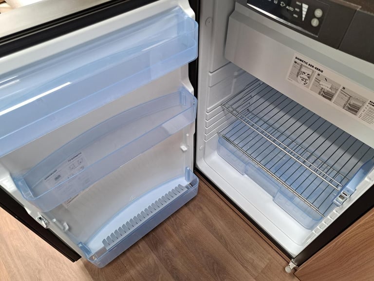 2021 Swift Vogue 480