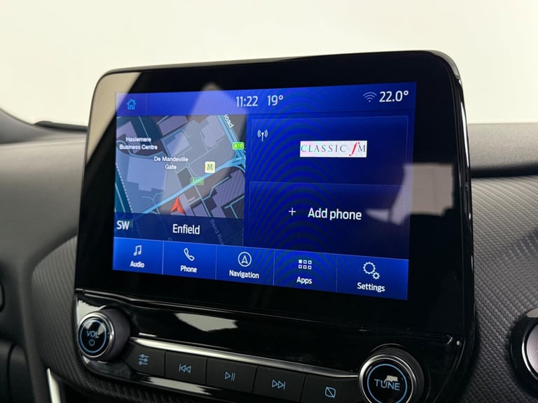 2023 Ford Puma 1.5 EcoBoost ST 5dr HATCHBACK PETROL Manual