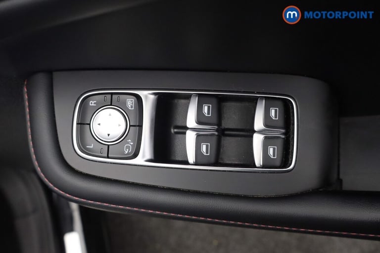 2021 MG MG HS 1.5 T-GDI Excite 5dr DCT SUV Petrol Automatic