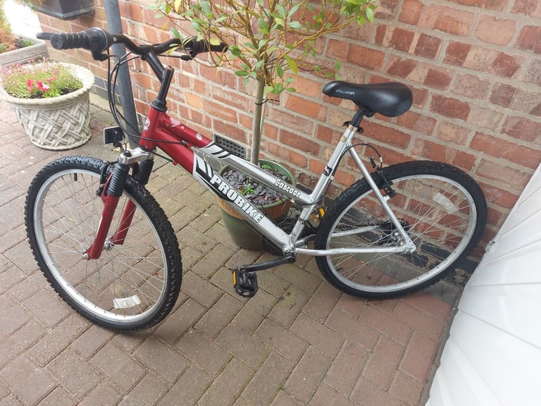 image for Ladies mountain bike 