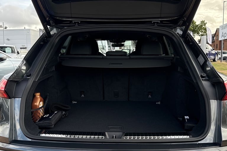 2025 Audi Q5 2.0 TDI S line S Tronic quattro Euro 6 (s/s) 5dr SUV Automatic