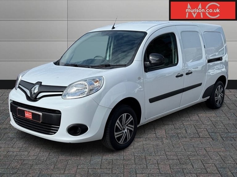 2020 Renault Kangoo Maxi LL21 Business+ dCi ENERGY L2 Small Van Diesel Manual