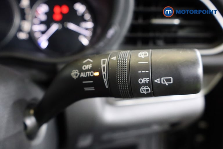 2020 Mazda CX-30 2.0 Skyactiv-G MHEV SE-L Lux 5dr SUV Petrol Manual