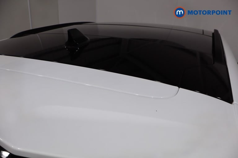 2023 Ford Kuga 2.5 PHEV ST-Line X Edition 5dr CVT SUV Hybrid Automatic