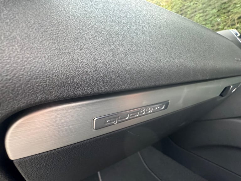 2010 Audi TT 2.0 TDI Quattro S Line 2dr [2011] COUPE DIESEL Manual