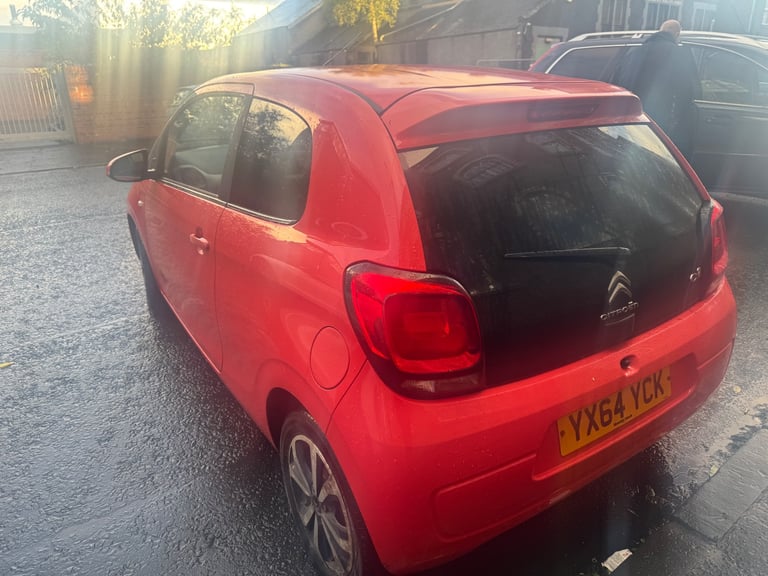 Peugeot, 208, Hatchback, 2014, Manual, 1398 (cc), 5 doors