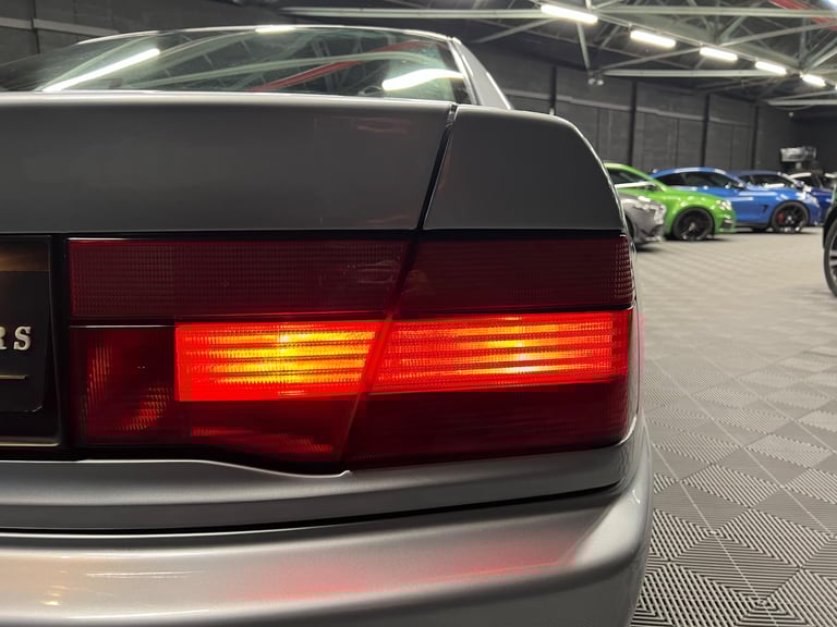 1998 BMW 8 Series 4.4 840Ci V8 Ci Sport 2dr COUPE Petrol Automatic