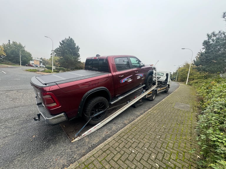 24-7 CHEAP CAR VAN 7.5T BREAKDOWN RECOVERY SERVICE VEHICLE TOW TRUCK TRANSPORT JUMP START NATIONWIDE