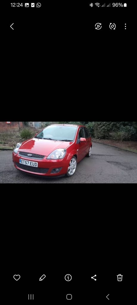 hback, 2008, Manual, 1399 (cc), 5 doors