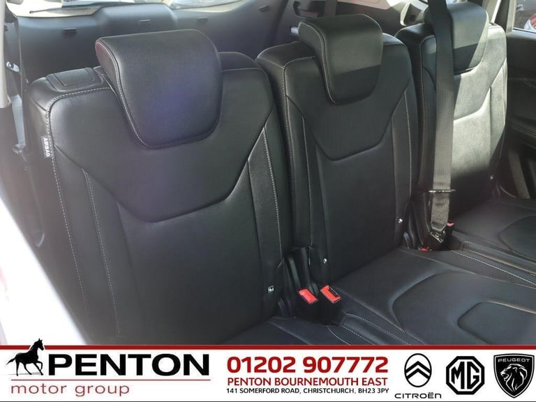 2021 Ford S-Max 2.0 EcoBlue Titanium Auto Euro 6 (s/s) 5dr MPV Diesel Automatic