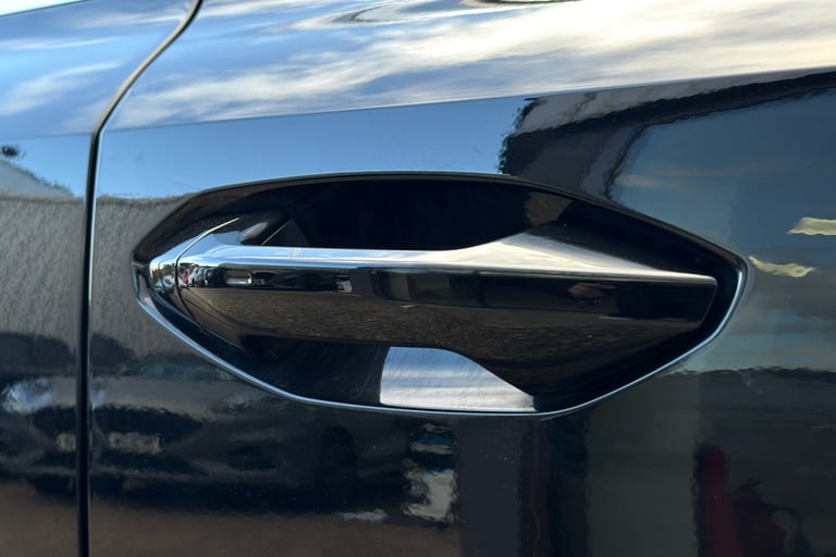  Audi A3 Sportback TFSI e 1.4 Tfsie 40 S Line Sportback 5dr Petrol Plug In