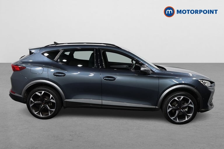 2024 Cupra Formentor 1.4 eHybrid 204 V2 5dr DSG SUV Hybrid Automatic