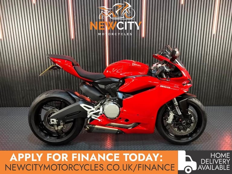 image for 2017 Ducati 959 Panigale 959 Euro 4