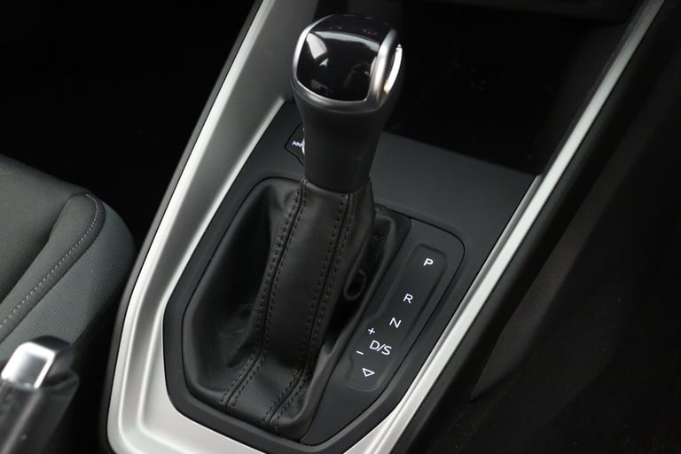 2022 Audi A1 30 TFSI 110 Sport 5dr S Tronic Hatchback Petrol Automatic