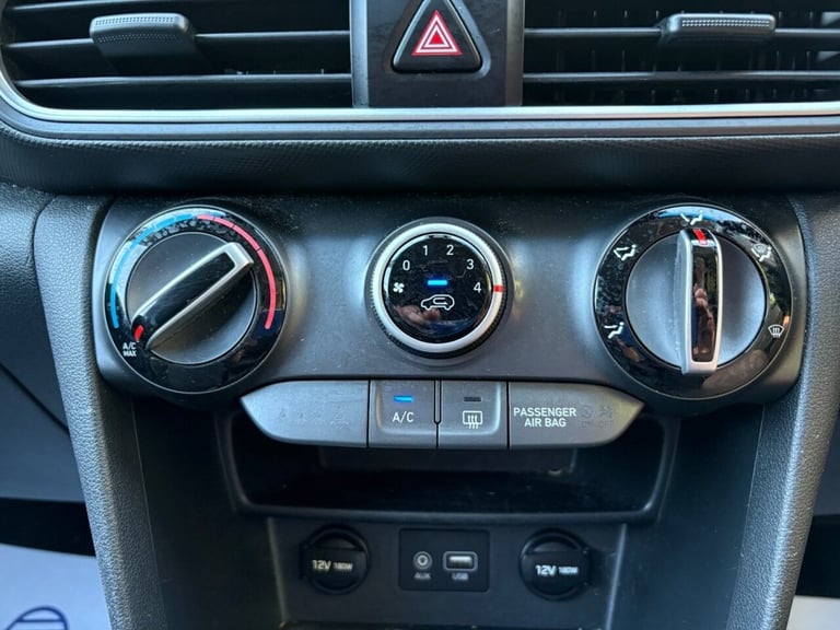 2018 18 HYUNDAI KONA 1.0 T-GDI BLUE DRIVE SE SUV 
