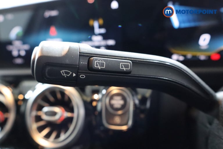 2019 Mercedes-Benz A-Class A35 4Matic Premium 5dr Auto Hatchback Petrol Automatic