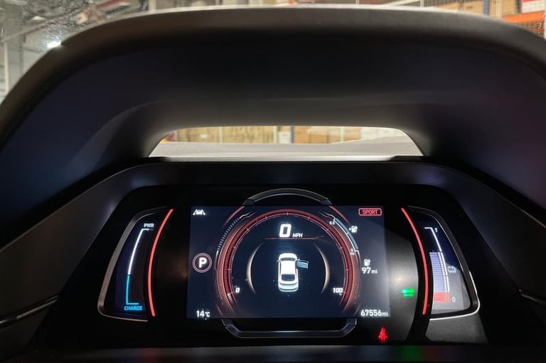 2022 Hyundai IONIQ **?0 VRT** 100kW Premium 38kWh 5dr Auto Automatic Hatchback Electric Automatic