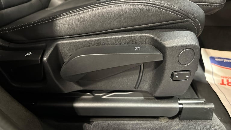 2022 BMW X3 xDrive20d MHT M Sport 5dr Step Auto ESTATE DIESEL Automatic