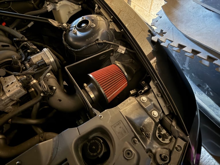 2007 BMW Z4 – Only 35k Miles – Sounds Amazing – reduced to sell!