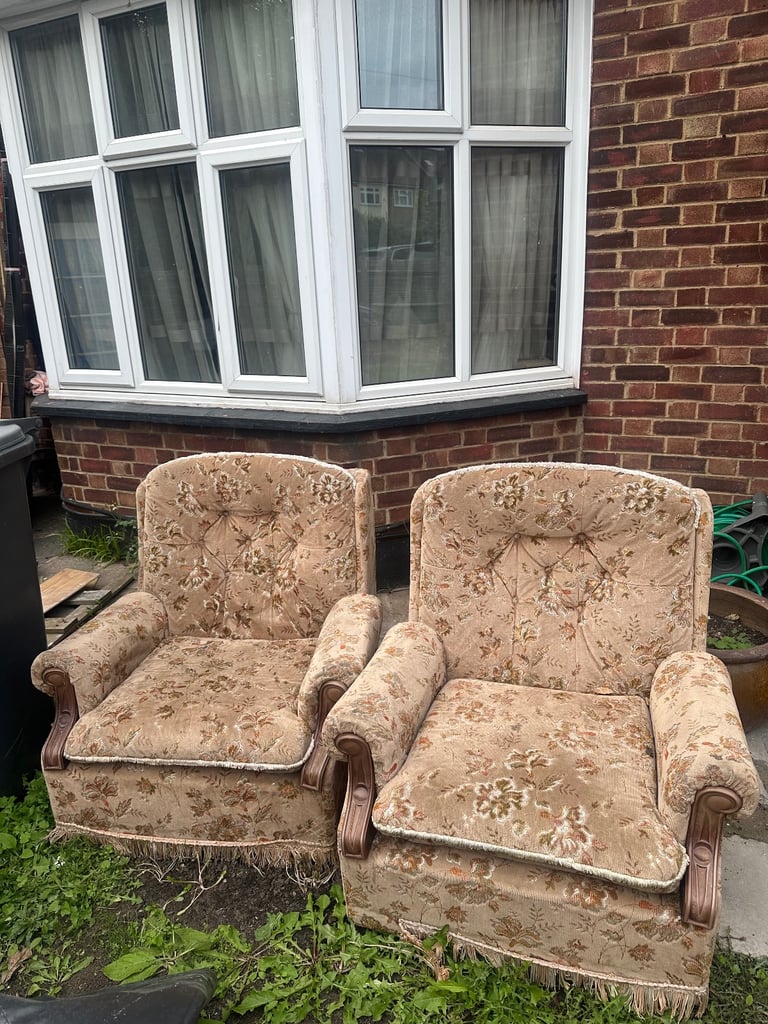 image for Chair set of 2 