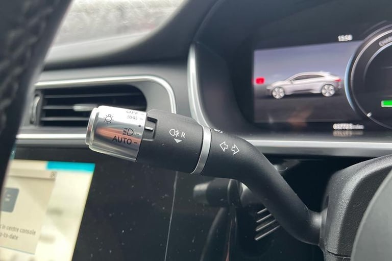 2020 Jaguar I-Pace 294kW EV400 HSE 90kWh 5dr Auto HATCHBACK ELECTRIC Automatic