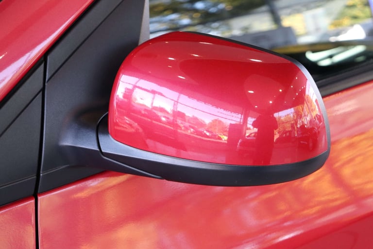 2015 Kia Picanto 1.0 Picanto SR7 5dr Hatchback Petrol Manual