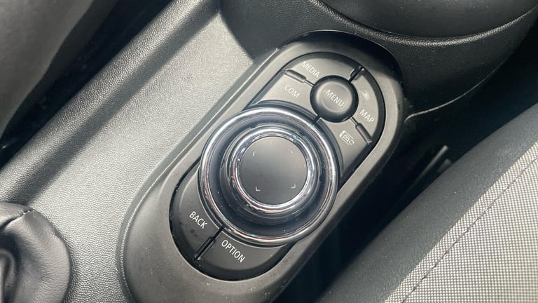 2023 MINI Hatch 5-Door  Cooper Sport Hatchback Petrol Automatic