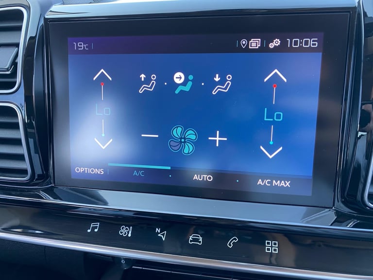2021 Citroen C5 Aircross 1.6 13.2kWh Flair Plus e-EAT8 Euro 6 (s/s) 5dr HATCHBACK Petrol/Electric...