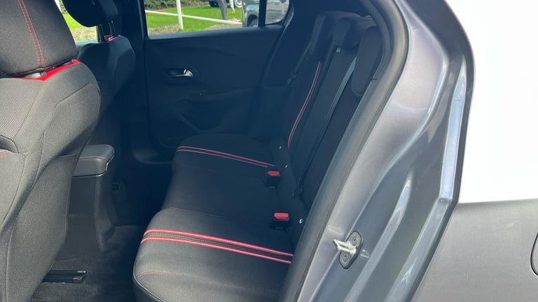 2023 Vauxhall Corsa 1.2 GS 5dr Petrol Hatchback Hatchback Petrol Manual