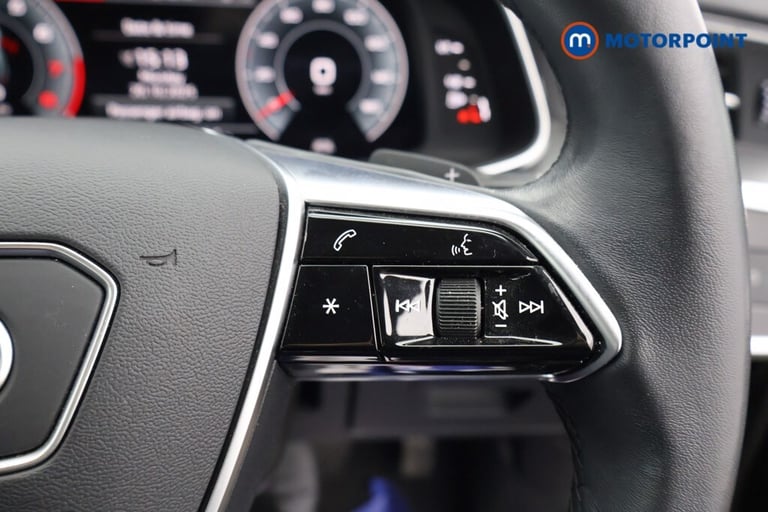 2023 Audi A6 40 TFSI Sport 5dr S Tronic [Tech Pack] Estate Petrol Automatic