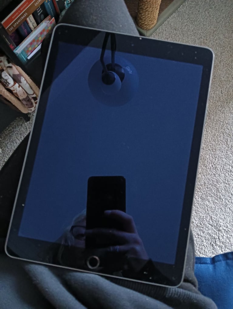iPad Air 2 32gb wifi
