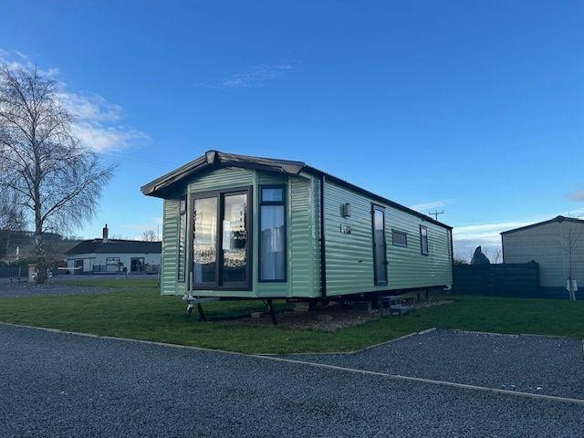 Willerby Brookwood in Malton  - Lodge / Caravan 