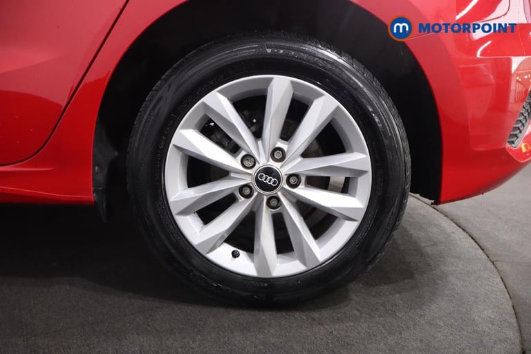 2021 Audi A3 30 TFSI Technik 5dr HATCHBACK PETROL Manual