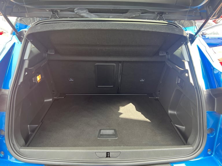 2020 Vauxhall Grandland X 1.2 Turbo SRi Nav Euro 6 (s/s) 5dr HATCHBACK Petrol Manual