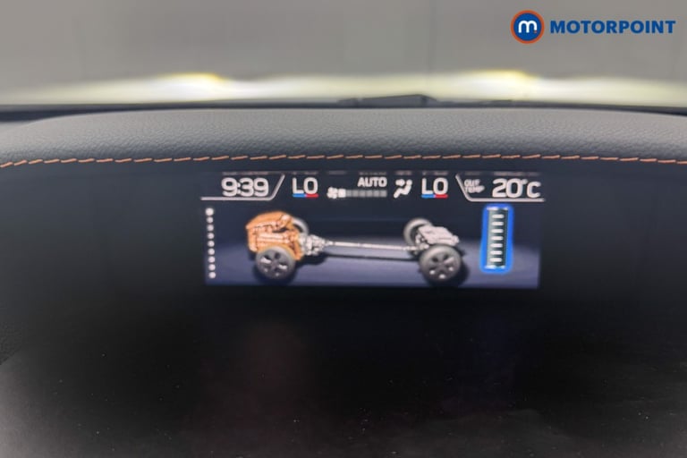 2023 Subaru XV 2.0i e-Boxer SE Premium 5dr Lineartronic SUV Hybrid Automatic
