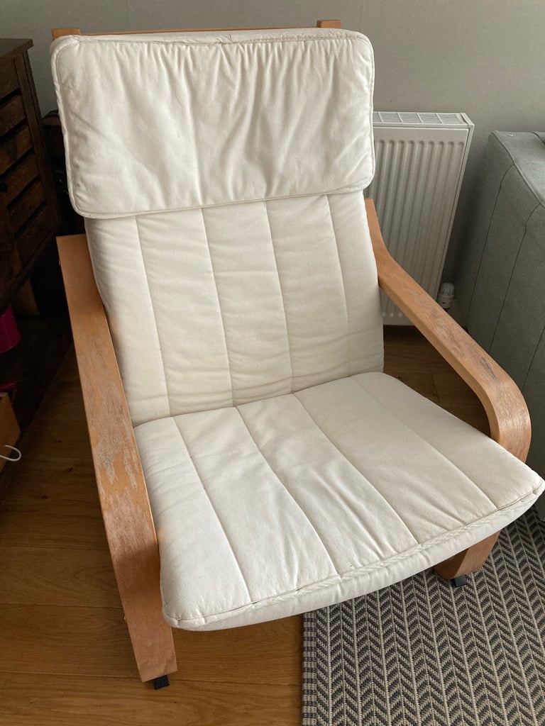 image for Poang armchair IKEA 