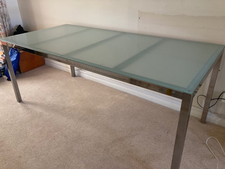 IKEA Torsby Dining Table