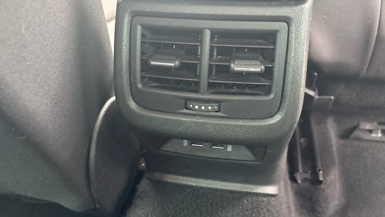 2017 SEAT Leon 1.4 TSI 125 FR Technology 3dr HATCHBACK PETROL Manual