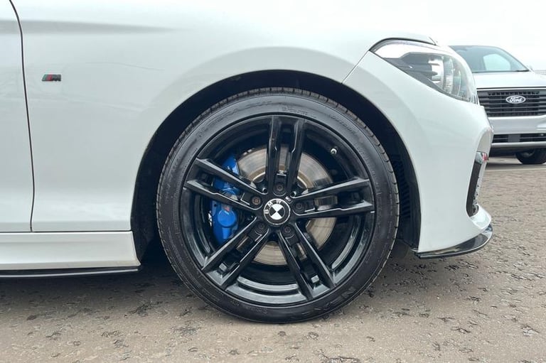 2018 BMW 1 Series 3.0 M140i Shadow Edition Hatchback 5dr Petrol Auto Euro 6 (s/s) (340 ps) Au Hat...