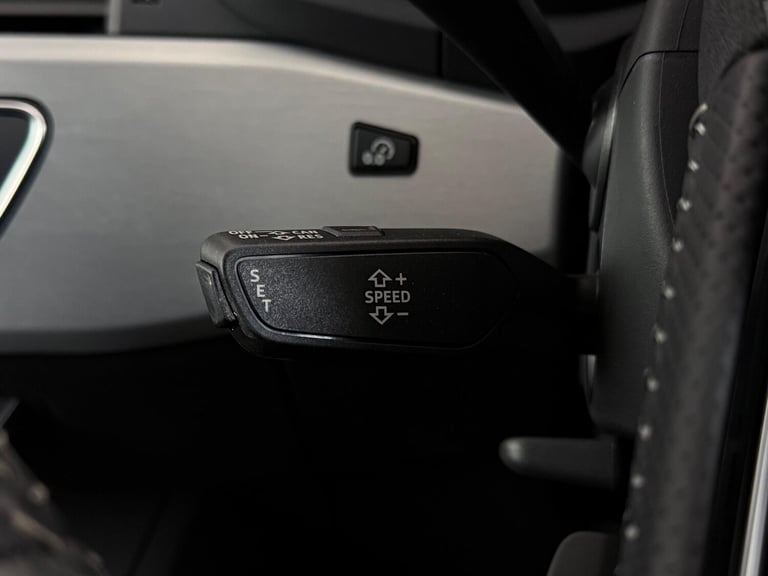 2019 Audi A5 2.0 TFSI 40 S line S Tronic Euro 6 (s/s) 2dr COUPE Petrol Automatic