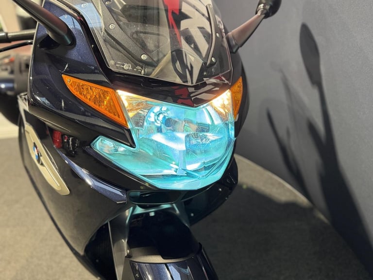 2010 BMW K 1300 GT 1300 GT SE Petrol Manual (160 bhp)