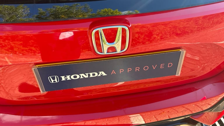 2021 Honda Civic 1.5 VTEC Turbo Sport 5dr Petrol Hatchback Hatchback Petrol Manual