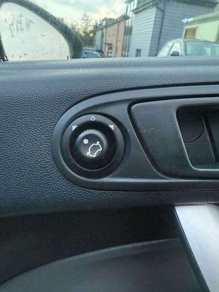 2010 Ford Fiesta 1.25 Zetec 3dr HATCHBACK Petrol Manual