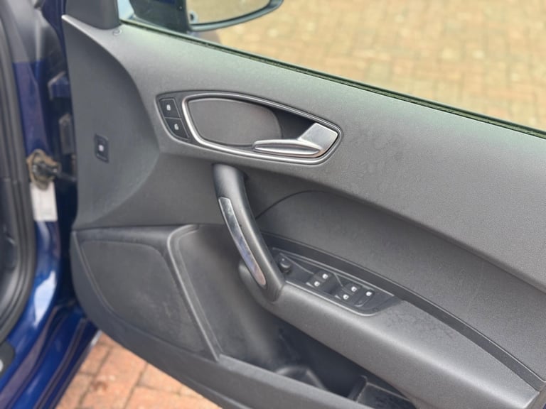 2013 Audi A1 1.2 TFSI Sport Sportback Euro 5 (s/s) 5dr HATCHBACK Petrol Manual