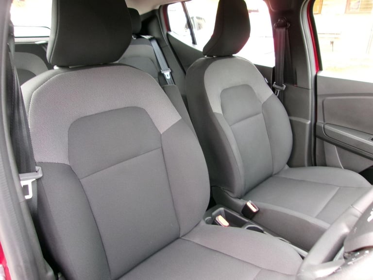 2023 Dacia Sandero 1.0 TCe Essential Euro 6 (s/s) 5dr HATCHBACK Petrol Manual