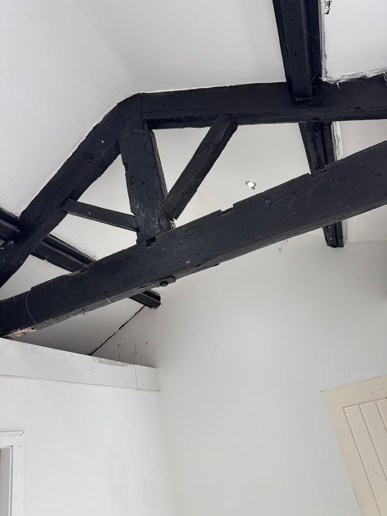 FARNWORTH 2 bedroom flat to rent