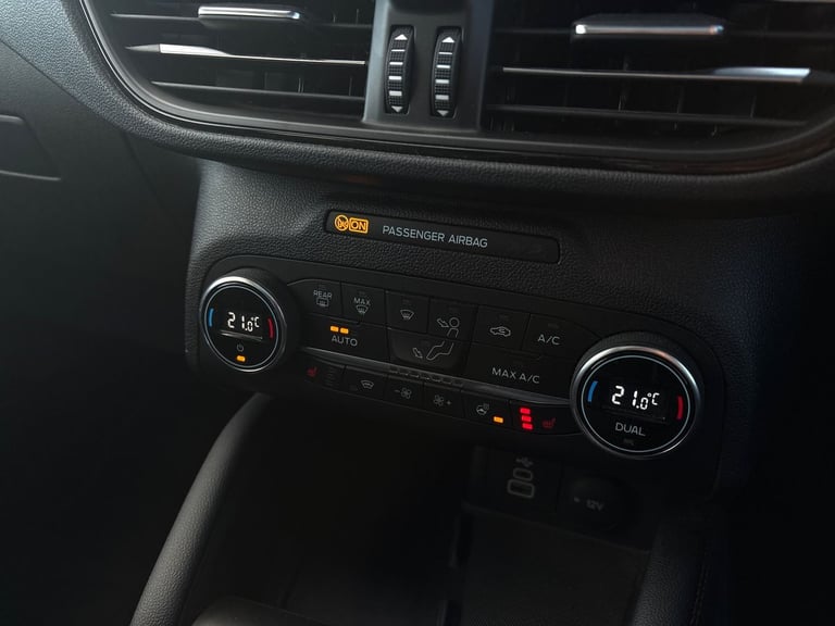 2022 Ford Kuga 2.5 PHEV ST-Line X Edition 5dr CVT 4X4 PETROL/ELECTRIC Automatic