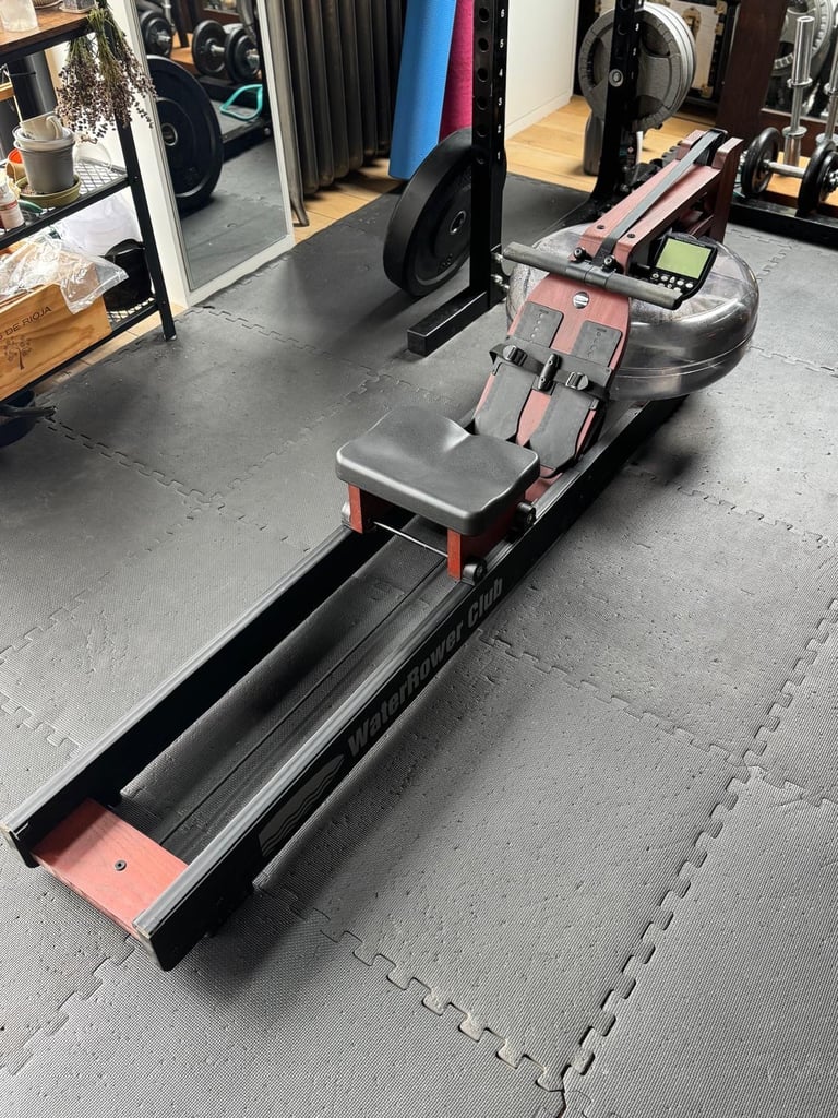 image for Waterrower Original Series